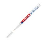 edding 751 Paint Marker Round Tip 2 mm White