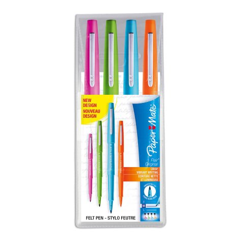 PaperMate® Flair Fun Pack 4