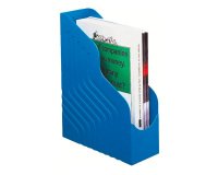 En_portariviste jumbo blu