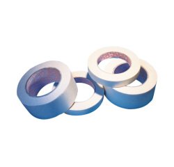 Masking tape roll white 19mmx50m