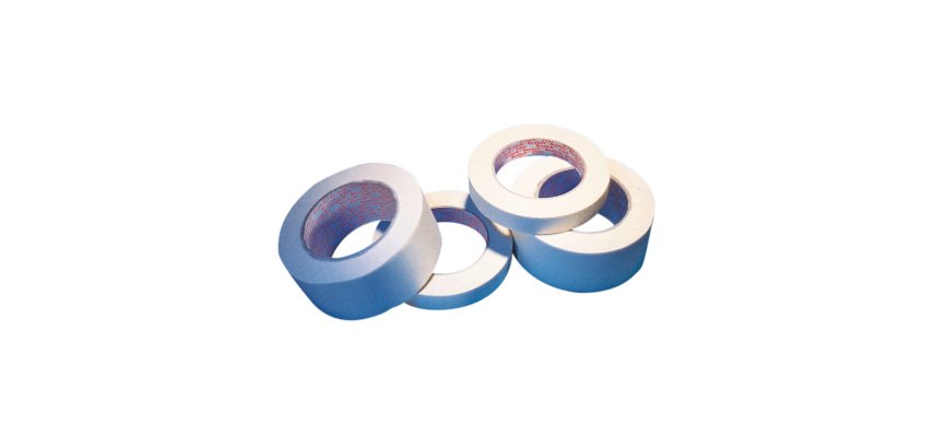 Nastro adesivo in carta per mascheratura 19 mm x 50 m