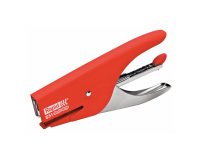 Cucitrice a pinza Rapid S51 Soft Grip colori assortiti