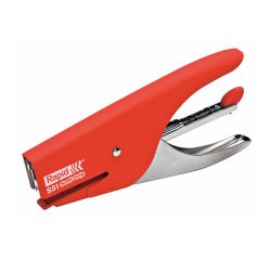 Cucitrice a pinza Rapid