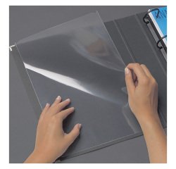 Tasche per biglietti da visita 3L 25 unità