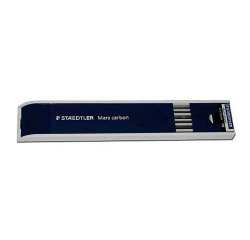STAEDTLER Pencil Lead Refills 200-HB Grey Pack 12