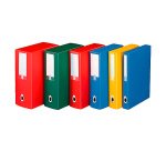 Scatola progetto Leonardi Progetto Plus dso 12 cm