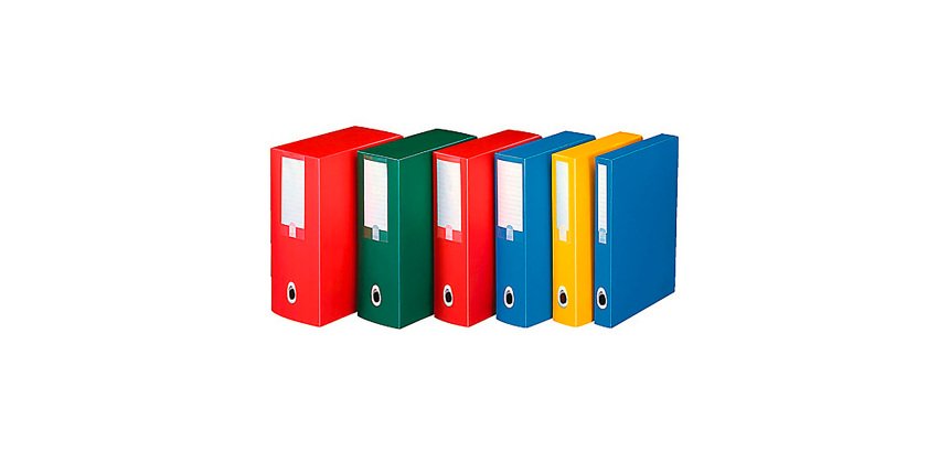 Scatola progetto Leonardi Progetto Plus dso 12 cm