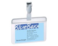 En_pk25 distintivi durabl autoplast 54x90mm