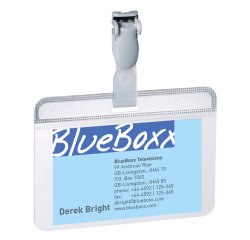 En_pk25 distintivi durabl autoplast 54x90mm