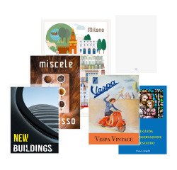 FAVORIT Upocket Transparent 20 pieces