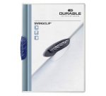 Cartellina con clip dorso Swingclip 3 cm 22,4x31cm
