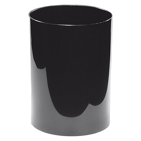 Cestino CEP Confort Nero 26 cm x 33,7 cm