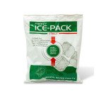 Ghiaccio istantaneo monouso in TNT, 13 x 17 cm