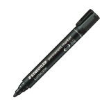 Permanent marker 352 2mm black 10 units