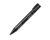Permanent marker 352 2mm black 10 units