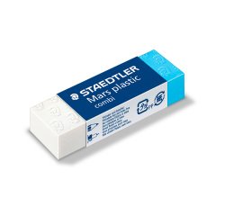 En_gomma combi staedtler mars plastic