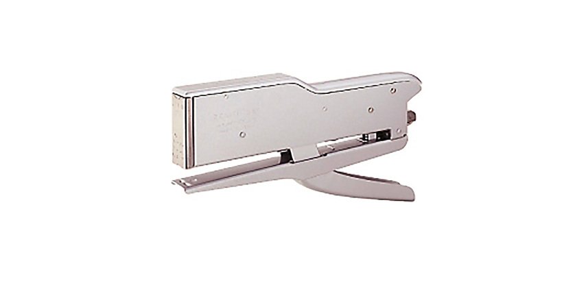 Cucitrice a pinza Zenith 551 Alluminio