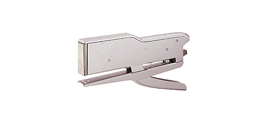 Cucitrice a pinza Zenith 551 Alluminio