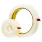 Nastri adesivi Scotch 550 Resistente all'umidità polipropilene 15 mm x 66 m trasparente 10 rotoli