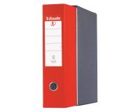 Registratore  PP Esselte Eurofile comm dso 8 cm