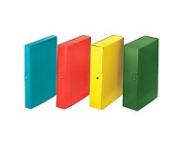 Scatola progetto Bruneau Plus dorso 12 cm  5 pezzi