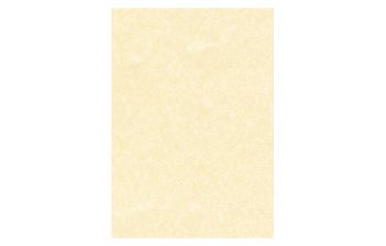 Carta pergamena e a tema