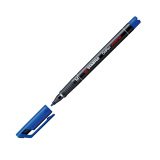 Pennarelli STABILO OHPen Universal conica blu 10 pezzi