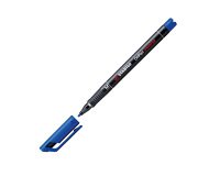 Pennarelli STABILO OHPen Universal conica blu 10 pezzi