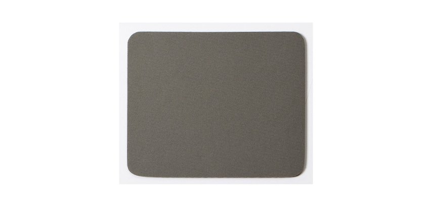Fellowes Basic Mouse Pad 29702 Grey
