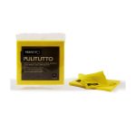 Panno PERFETTO Universale Pulitutto 40 x 38 cm giallo 3 unità
