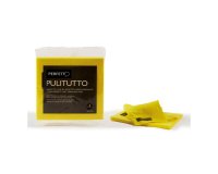 Panno PERFETTO Universale Pulitutto 40 x 38 cm giallo 3 unità