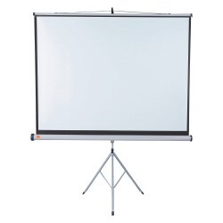 Nobo Tripod Projection Screen 1902397 200 x 151.3 cm