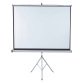 Nobo Tripod Projection Screen 1902397 200 x 151.3 cm