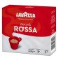 Caffè macinato Lavazza Qualità Rossa 2 unità da 250 g