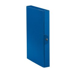 Scatola progetto Esselte Eurobox dorso 6 cm
