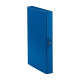 En_scatola eurobox dorso 6 cm blu