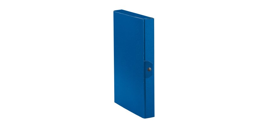 Scatola progetto Esselte Eurobox dorso 6 cm