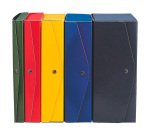 Scatola progetto Acco Project dorso 6 cm  5 pezzi 