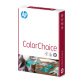 Carta HP Color Choice A4 90 g/m² 500 fogli