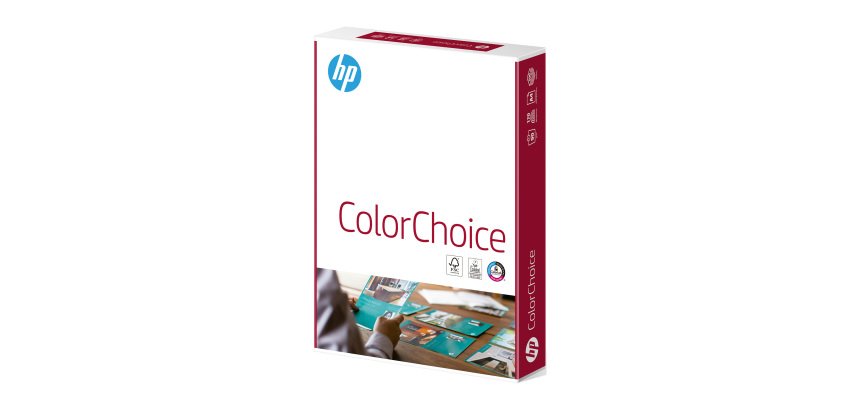 HP A4 Printer Paper 90 gsm White 500 Sheets