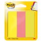 Post-it Index Flags 25 x 76 mm Assorted Neon Colours 100 x 3 Pack