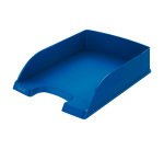 Leitz Plus Letter Tray 5227 A4 Blue 25.5 x 35.7 x 7 cm