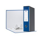 Registratore  PP Esselte Eurofile prot dso 8 cm