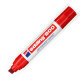 edding Permanent marker e-800 Wedge tip Black