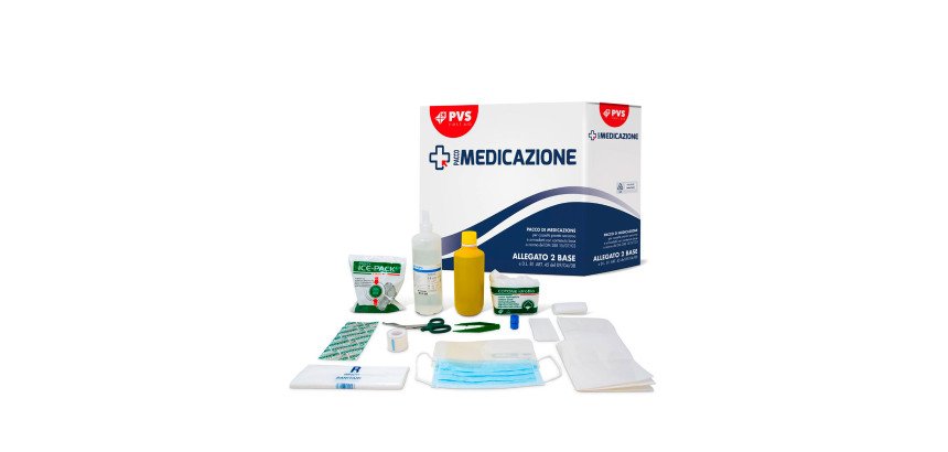 Pacco reintegro Allegato 2