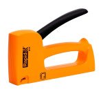 Rapid Stapler R13 13/8 90 Sheets Yellow