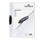 DURABLE Clip File 2260-07 A4 Dark Blue