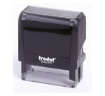 Timbro personalizzabile Trodat Printy 4913 2,2 x 5,8 cm multicolore