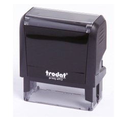 En_timbro pers. trodat printy 4913       dl