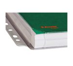 Buste a soffietto Leitz A4 universale Trasparente pvc 170 mikron 3 unità